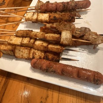 Happy Tree House BBQ - Barbeque Near Me - Richmond, British Columbia Happy Tree House BBQ - Barbeque Near Me - Richmond, British Columbia