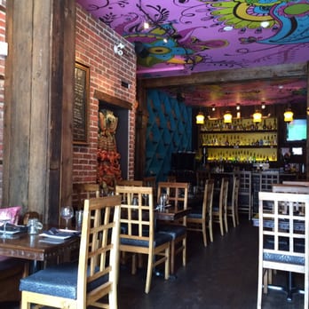 Rasoï - Indian Near Me - Montreal, Quebec