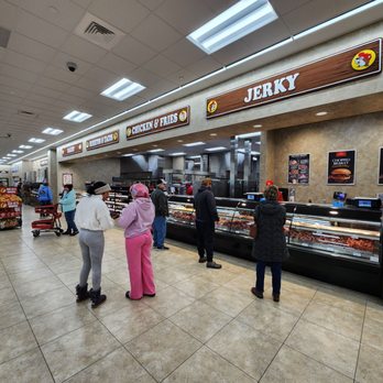 Buc-ee’s - Gas Stations Near Me - Mount Crawford, Virginia