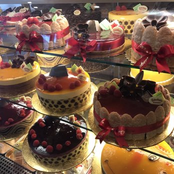 Schubert's Bakery - Bakeries Near Me - San Francisco, California