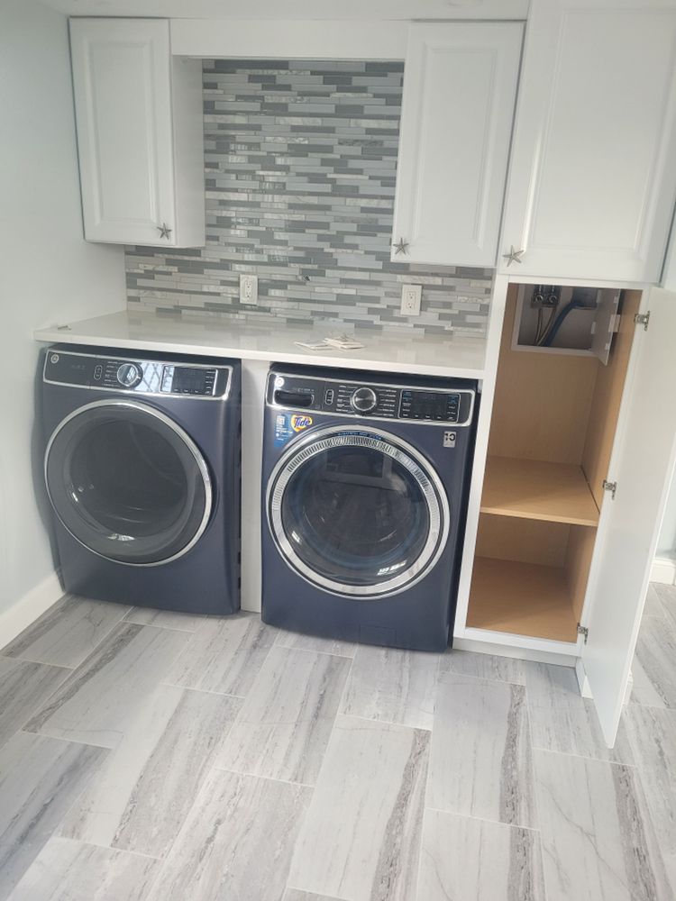 Slide of Greg Hill Mechanical