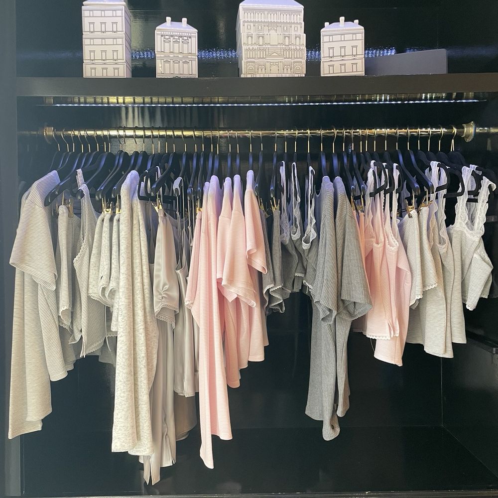 Andine - Andine's latest collection - Women's Clothing Near Me - Los Angeles, California