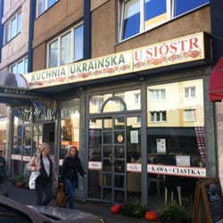 U Sióstr