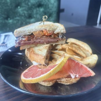 Urban Kitchen - Italian sandwich - Breakfast & Brunch Near Me - Pleasant Grove, Utah