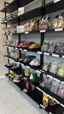 Karameller Candy Shop by null