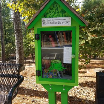 ROSWELL AREA PARK - Updated January 2026 - 74 Photos & 34 Reviews