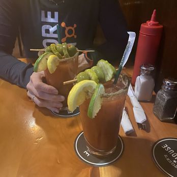 Fitger's Brewhouse Brewery and Grille - Bloody Mary's - Brewpubs Near Me - Duluth, Minnesota Fitger's Brewhouse Brewery and Grille - Bloody Mary's - Brewpubs Near Me - Duluth, Minnesota