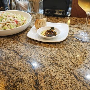 California Pizza Kitchen - Light dinner - Pizza Near Me - Kailua, Hawaii