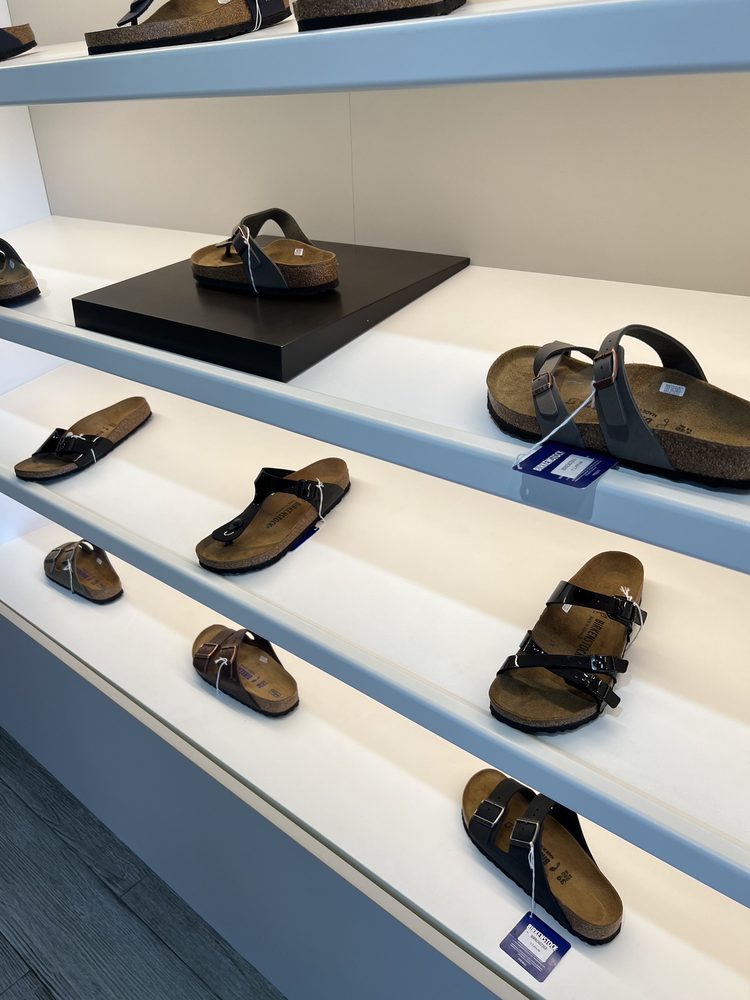 Birkenstock