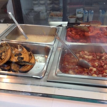 Gemmae Bake Shop - Filipino brekkie - Bakeries Near Me - Long Beach, California