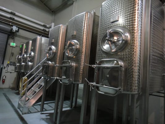 Merryvale Vineyards by null