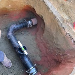 E-Z Flow Rooter & Plumbing