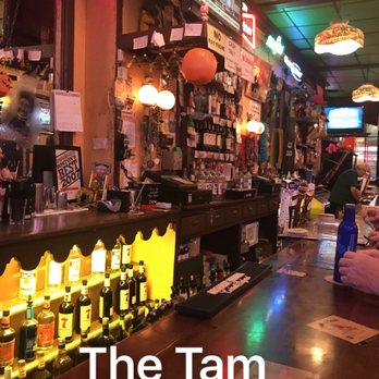 The Tam - Dive Bars Near Me - Boston, Massachusetts