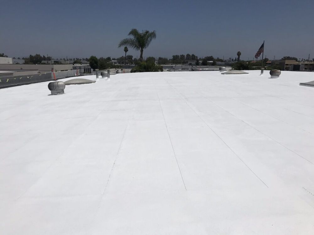 Slide of Castleford Roofing Services