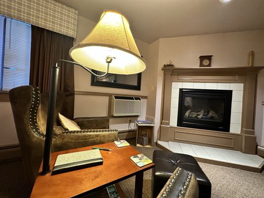 Rabbit Hill Inn by null