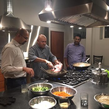 Naveen's Cuisine - Cooking Schools Near Me - Chicago, Illinois