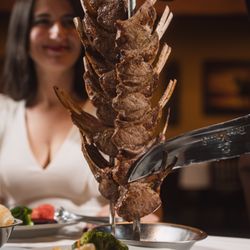 Lamb Chops