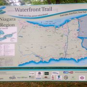 Niagara Recreation Trail Map Niagara River Recreation Trail - 33 Photos - Hiking - Niagara River  Parkway, Niagara-On-The-Lake, On - Phone Number - Yelp