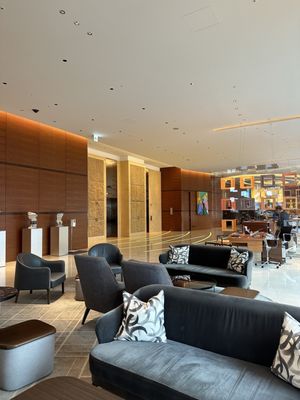 InterContinental Osaka by IHG by null