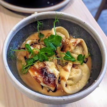 Lingo - New American Near Me - Brooklyn, New York