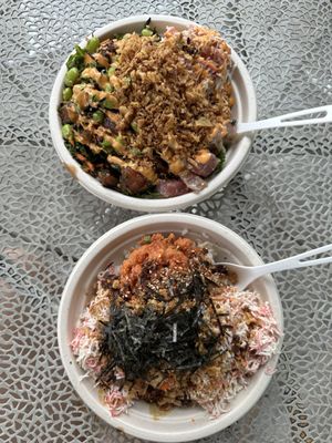 SeaSweets Poke by null
