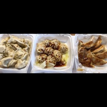 Golden Dumpling House - Chinese Near Me - Houston, Texas