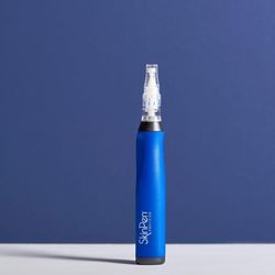 Needles & Tox - Skin Pen is a FDA approved microneedling device that can reduce the appearance of acne scarring and fine lines/wrinkles