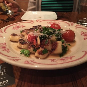 Barbuzzo - IG: @sherry.jubilee - Mediterranean Near Me - Philadelphia, Pennsylvania