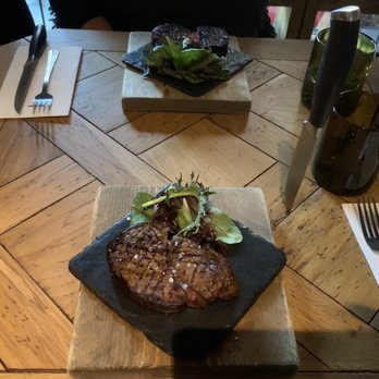 Macellaio RC - Steakhouses Near Me - London, XGL