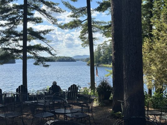 Migis Lodge at Sebago Lake by null