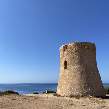 Cala Pi - Landmarks & Historical Buildings Near Me - Lluchmayor, PM