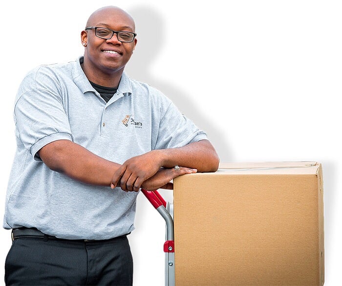 JORDAN’S MOVING EXPERTS 15 Photos 1837 Suncast Ln, Batavia