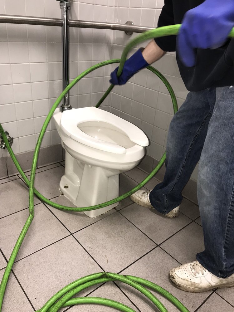 Slide of M & N Plumbing and Sewer