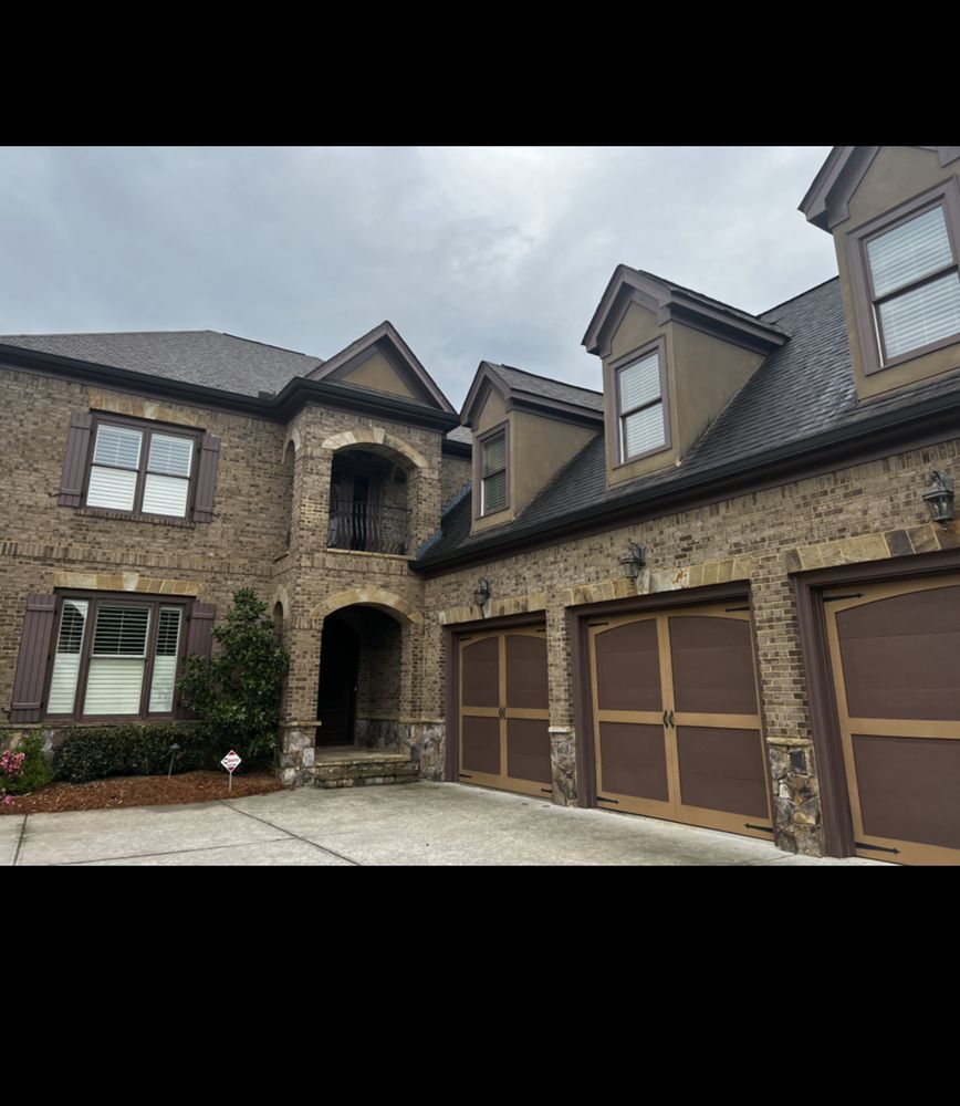 Slide of VanDekwit Exterior Solutions