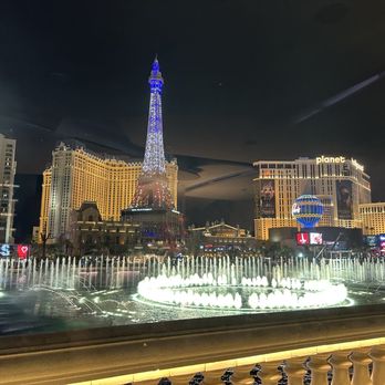 Lago - Italian Near Me - Las Vegas, Nevada