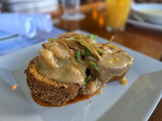 Fleet Landing Restaurant & Bar by null Fleet Landing Restaurant & Bar by null