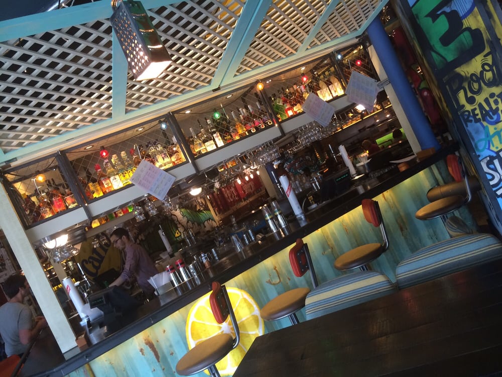 Turtle Bay Solihull
