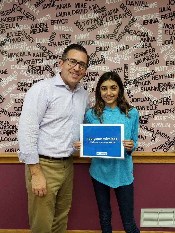 LAMPARSKI ORTHODONTICS FOX CHAPEL 1380 Old Freeport Rd, Pittsburgh