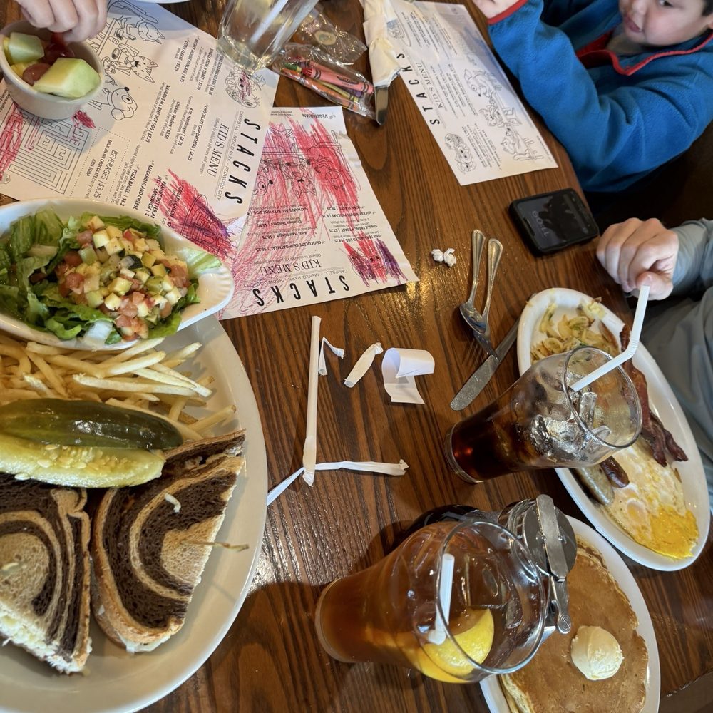 Stacks - Breakfast & Brunch Near Me - Menlo Park, California Stacks - Breakfast & Brunch Near Me - Menlo Park, California