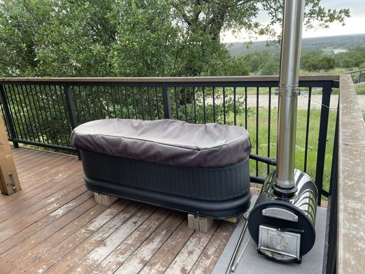 Walden Retreats Hill Country by null