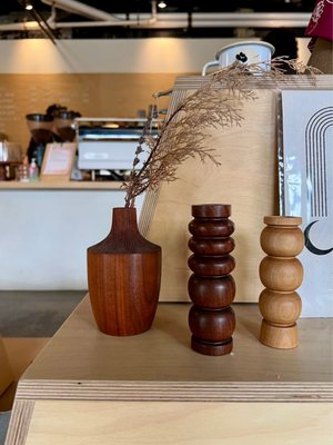KLVN Coffee Lab by null