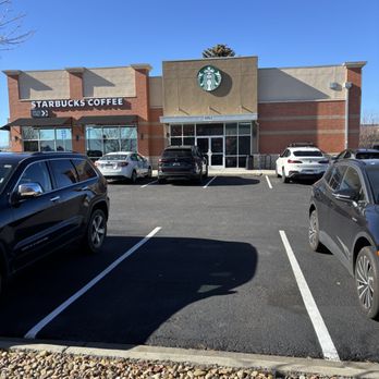 Starbucks - Starbucks Restaurant Front - Coffee & Tea Near Me - Centennial, Colorado Starbucks - Starbucks Restaurant Front - Coffee & Tea Near Me - Centennial, Colorado