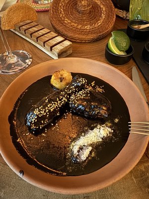 Oaxaca Cuina Mexicana by null