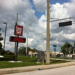 Walgreens