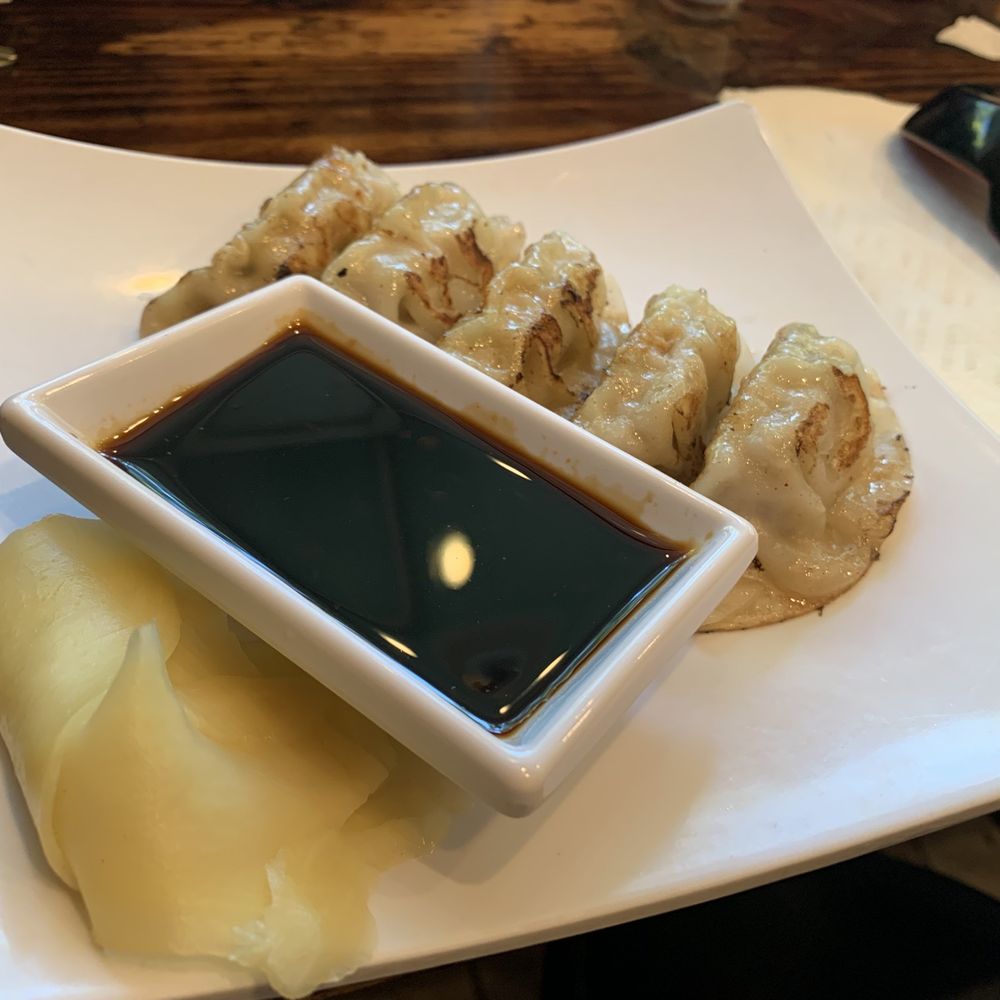 Noodle Boulevard - S3. Gyo-Za - Ramen Near Me - Cary, North Carolina Noodle Boulevard - S3. Gyo-Za - Ramen Near Me - Cary, North Carolina
