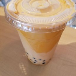Thai Iced Tea