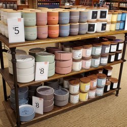 Yankee Candle - $8 below candles
