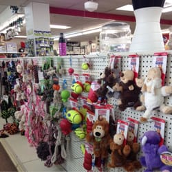 Double M Feed Garden & Pet Supply - Dog toys