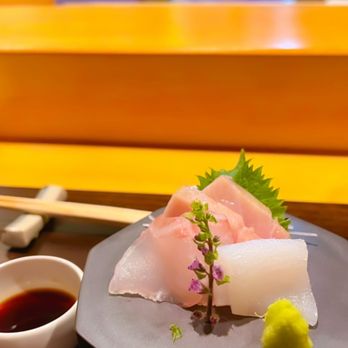 Yuji - Assorted sashimi - Japanese Near Me - San Francisco, California Yuji - Assorted sashimi - Japanese Near Me - San Francisco, California