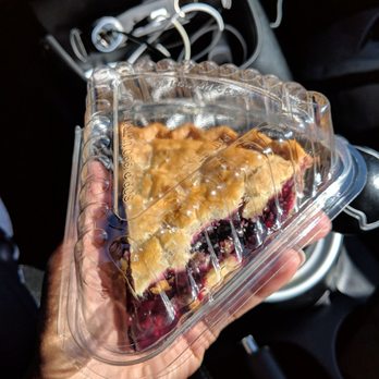 Shari's - Marionberry pie - Diners Near Me - Rohnert Park, California Shari's - Marionberry pie - Diners Near Me - Rohnert Park, California